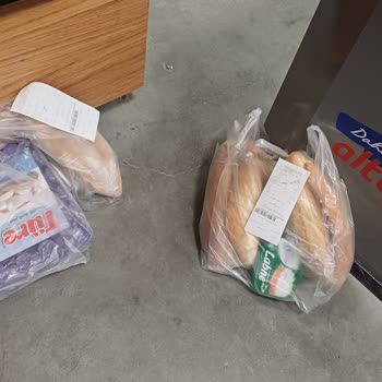 Altunbilekler Kurye Gözünden Trendyol Paketleme Sorunu