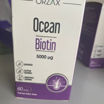 Orzax İlaç Gerçek-Sahte Ürün Teyit Etme Konusunda Firmanın İlgisizliği!