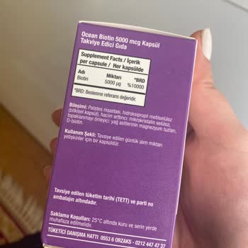 Orzax İlaç Gerçek-Sahte Ürün Teyit Etme Konusunda Firmanın İlgisizliği!