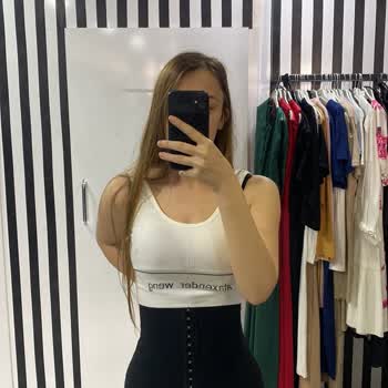 Vita Estetik Bbl Görüntüsü Asla Yok