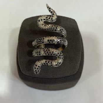 Ariş Pırlanta Ariş'in Müşterisine Saygısızlığı