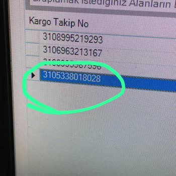 Aras Kargo Kargo Şubesi Kayıp Paket Ve İlgisizlik Şikayeti