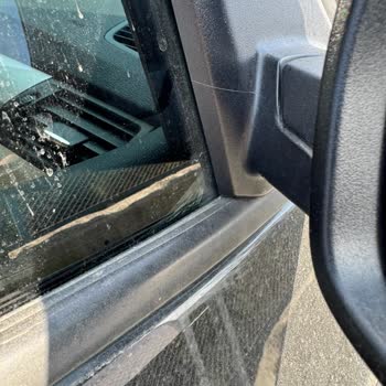 Carwax Metropol Ataşehir İle Yaşadığım Araç Cam Filmi Sorunu