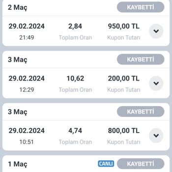 Tuttur. Com Şikayet