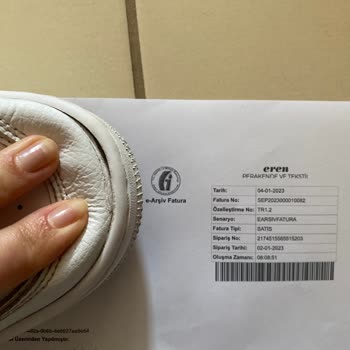 Fashfed Her Şeye Kullanıcı Hatası Diyor