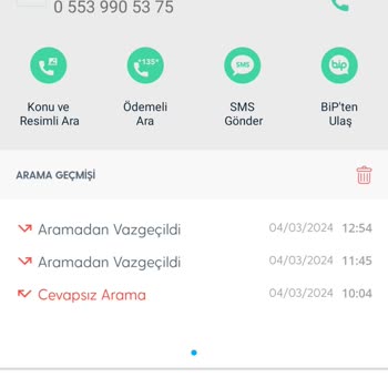 Millenicom Herhangi Bir Arıza Çözmeden Ücret Yansıtması
