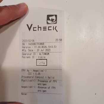 Antalya Altınkum Hayvan Hastanesi, Can Umursamayan Bir Ticarethane
