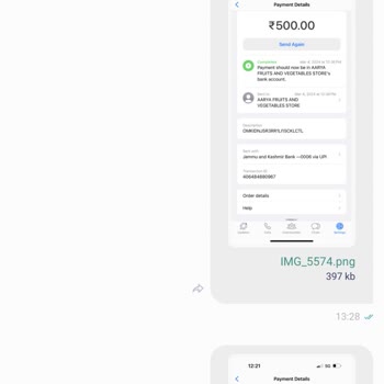 1win Deposit Not Reflected in My Account. Id 66608086
