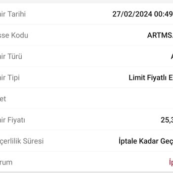 Garantibankası Halka Arz Başvurum Sorununa Yardımcı Olmadı/olamadı.