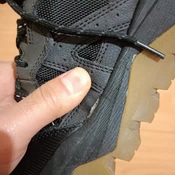 Sözde Dünya Markası Skechers