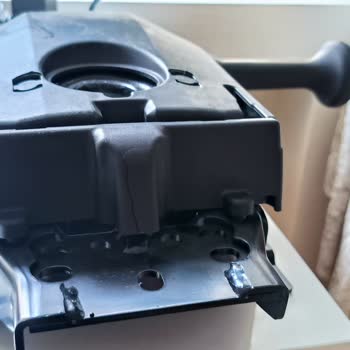 Xdrive Business Konak Çalışma Koltuğu