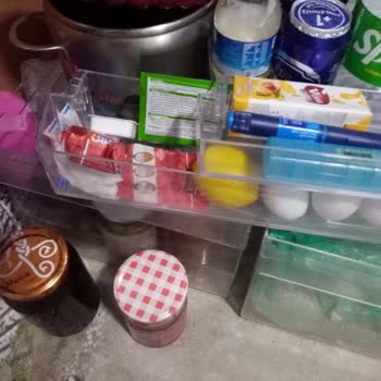 Vestel Soğutma Sorunu: Buzdolabı Başa Bela!