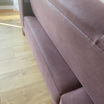 Doğtaş Mobilya Kusurlu Ürün Teslimatı