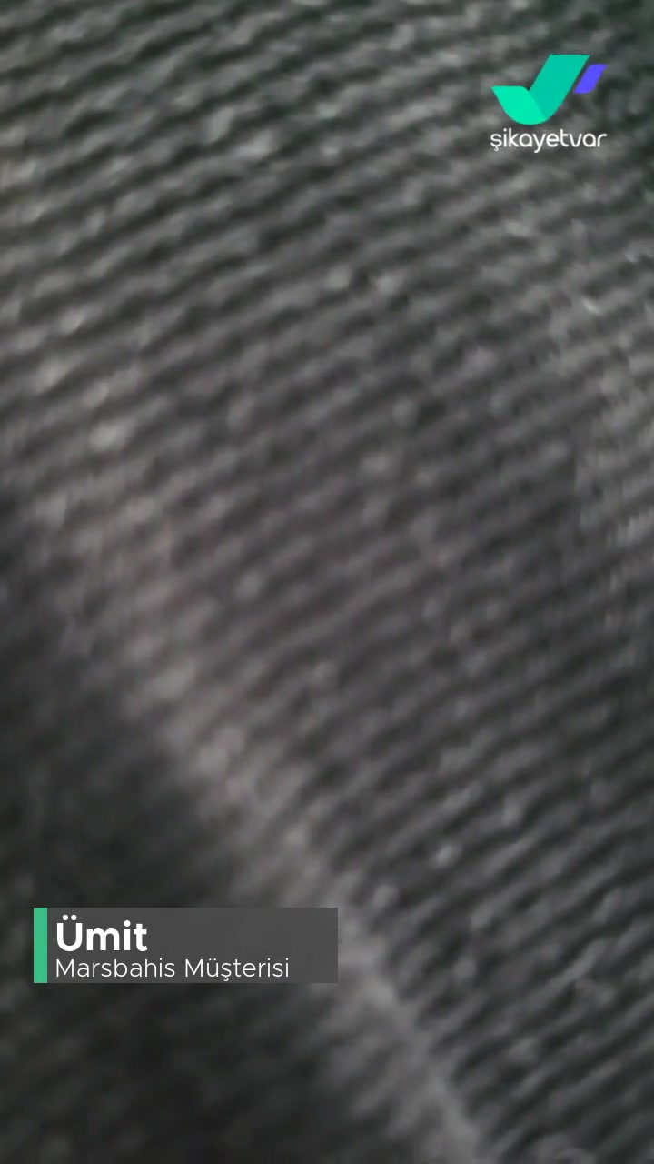 Marsbahis Parama El Koydu! videonun kapak resmi