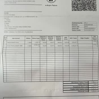 Fakir Ev Aletleri Yeni Aldığım Elektrikli Süpürgenin Arızası Ve Mağduriyetim