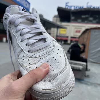 Sneaks Up Kalitesiz Ürün Hayal Kırıklığı Yarattı