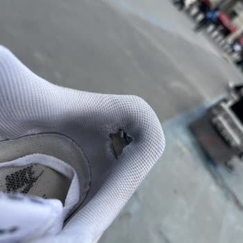 Sneaks Up Kalitesiz Ürün Hayal Kırıklığı Yarattı