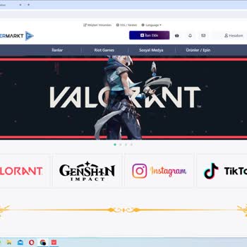 Gamermarkt Hesap Sorunu: Hizmette Yaşanan Hayal Kırıklığı