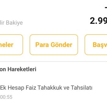 VakıfBank Vakıf Banktan Şubeye Gitmeden Hesap Kapatamama