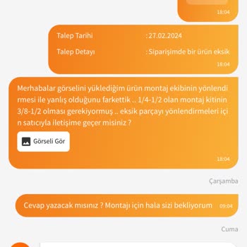 Trendyol'dan Klima Alma Pişmanlığı