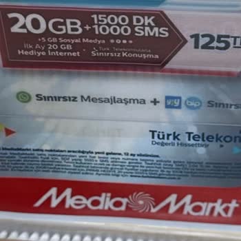 Türk Telekom Tarife Değişikliği Ve Hak Kaybı