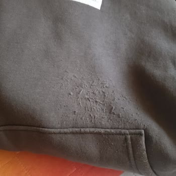 Slazenger Kalitesiz Ürün Satıyor