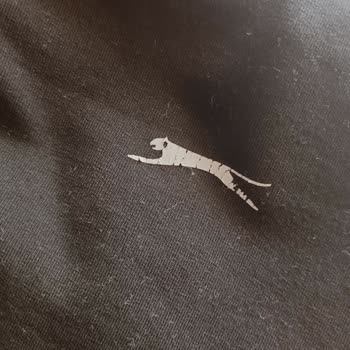 Slazenger Kalitesiz Ürün Satıyor