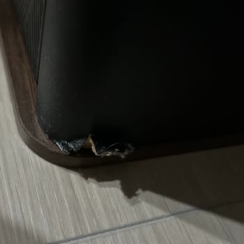 Doğtaş Mobilya Kırık Teslimat Ve Satış Sonrası Hizmet - Garanti Süreçleri