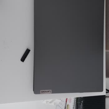 Lenovo Bilgisayar Kalitesiz Menteşe, Garanti Hayal Kırıklığı