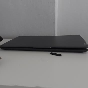Lenovo Bilgisayar Kalitesiz Menteşe, Garanti Hayal Kırıklığı