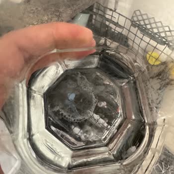 Vestel Tam Bir Pişmanlıktır Aldığım Günden Beri Rezilim