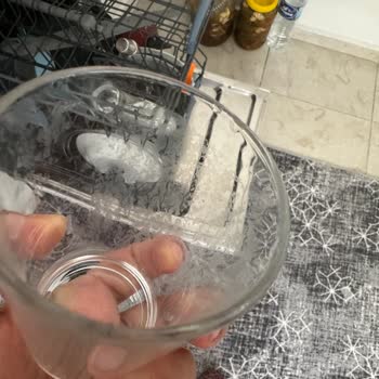 Vestel Tam Bir Pişmanlıktır Aldığım Günden Beri Rezilim