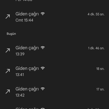 Kırmak Otomotiv Fiat Kırmak In Telefonlara Bir Türlü Bakmaması
