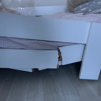 Vivense Çocuk Odası Şikayet