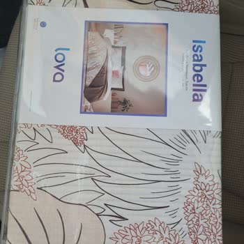 Lova Yatak Doğtaş Tarafından Paketi Bile Açılmayan Ürün İadesinin Yapılmaması