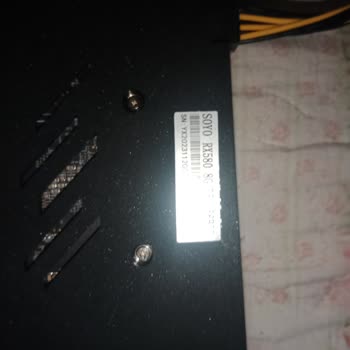 AMD Görüntüsüz Ekran Kartı Hayal Kırıklığı