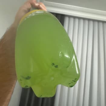 Schweppes Bitter Limonda Küf