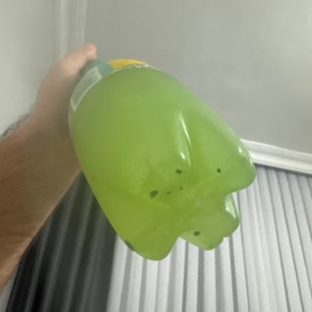 Schweppes Bitter Limonda Küf