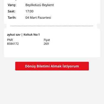 Kale Seyahat Seferlerinde Yaşanan Aksaklıklar