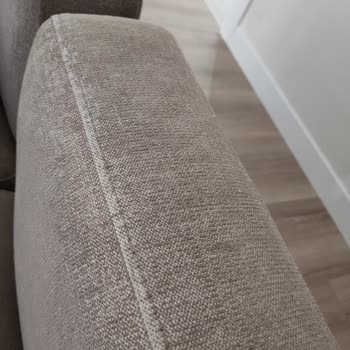 Nill's Mobilya Nills Koltuk Takımı Kumaş Döküldü.