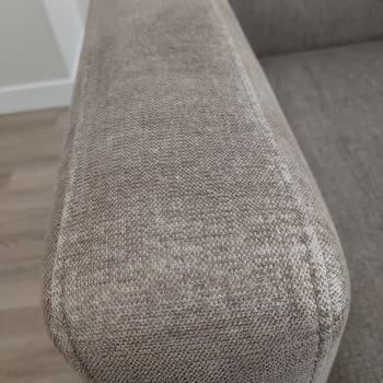 Nill's Mobilya Nills Koltuk Takımı Kumaş Döküldü.