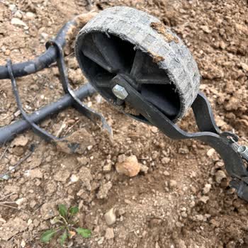 Kaan Çapa Makinesi Kalite Servis