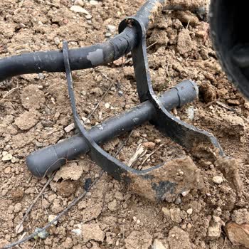 Kaan Çapa Makinesi Kalite Servis