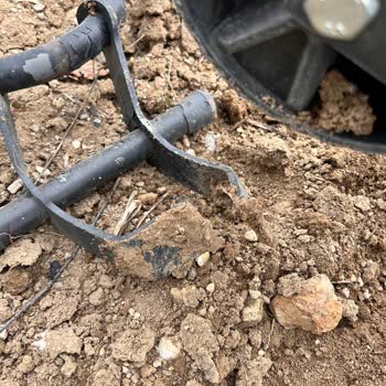 Kaan Çapa Makinesi Kalite Servis