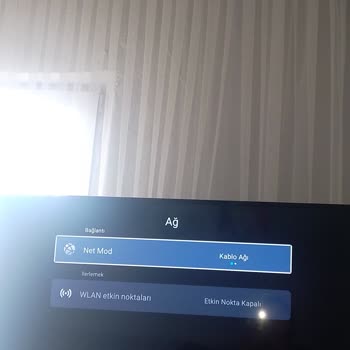 Skytech Wi-Fi Sorunu Yaşıyorum