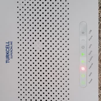 Superonline Karşıyaka Nergiz Mahallesine 4 Gündür İnternet Hizmeti Verilmiyor