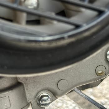 RKS Motor Grace 202 Pro Ve Muhteşem Müşteri Memnuniyeti!