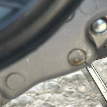 RKS Motor Grace 202 Pro Ve Muhteşem Müşteri Memnuniyeti!