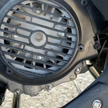 RKS Motor Grace 202 Pro Ve Muhteşem Müşteri Memnuniyeti!