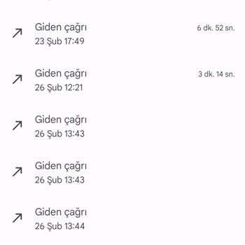 Dyson Teknik Servis Problemi